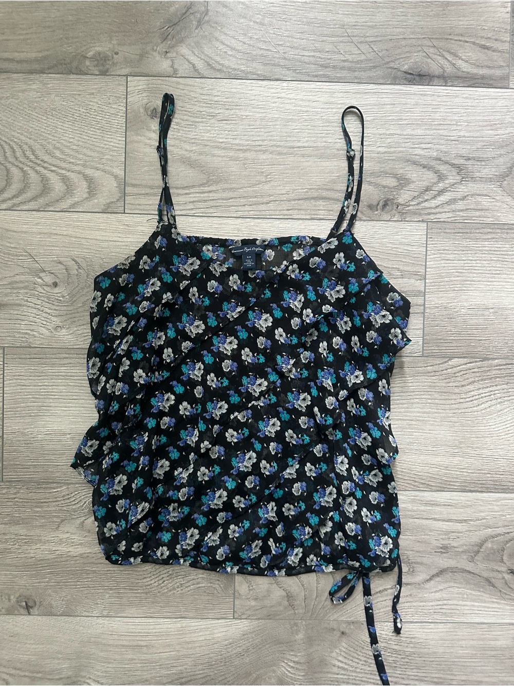 American Eagle Tank Top